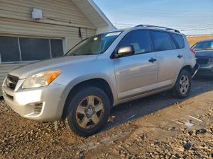 Toyota Rav4 2.5L 4 2011