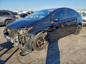Toyota Prius 1.8L 4 2013