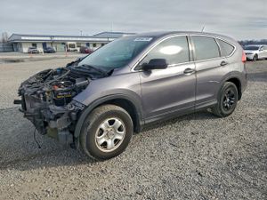 Honda CR-V LX 2.4L 4 2015