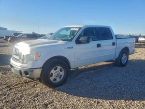 Ford F-150 SUPERCREW 3.5L 6 2013