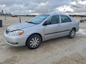 Toyota Corolla CE 1.8L 4 2006