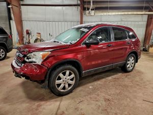 Honda CR-V EX 2.4L 4 2009