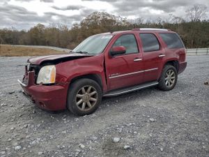 GMC Yukon DENALI 6.2L 8 2009