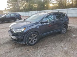 Honda CR-V EXL 1.5L 4 2019