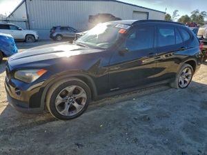BMW X1 SDRIVE28I 2.0L 4 2014