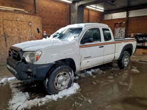 Toyota Tacoma ACCESS CAB 4.0L 6 2015