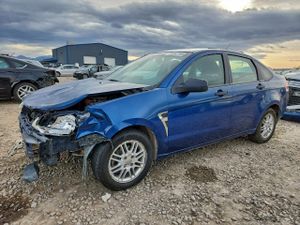 Ford Focus SE 2.0L 4 2008