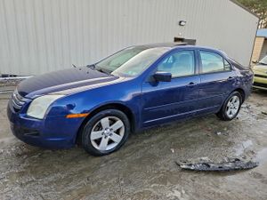 Ford Fusion SE 3.0L 6 2006