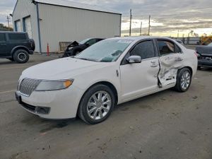 Lincoln MKZ 3.5L 6 2010