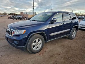 Jeep Grand Cherokee LAREDO 3.6L 6 2012