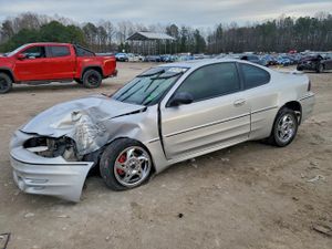 Pontiac Grand Am GT 3.4L 6 2005