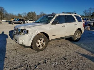 Ford Escape XLT 3.0L 6 2008