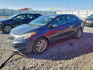 Kia Cerato / Forte / K3 LX 1.8L 4 2015