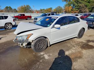 Honda Accord EXL 2.4L 4 2011