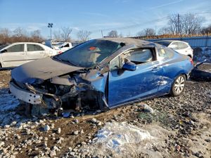 Honda Civic LX 1.8L 4 2012