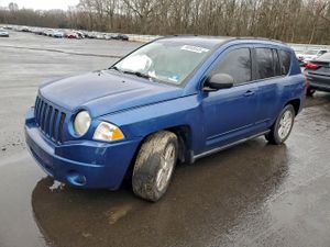 Jeep Compass SPORT 2.4L 4 2010