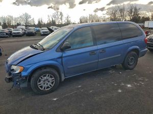Dodge Grand Caravan (Caravan) C/V 3.3L 6 2007