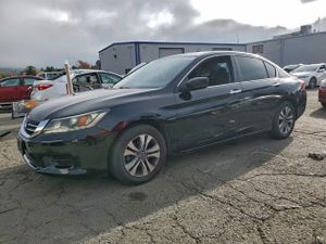 Honda Accord LX 2.4L 4 2015