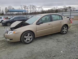 Saturn Ion LEVEL 3 2.2L 4 2007
