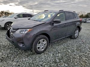 Toyota Rav4 LE 2.5L 4 2013