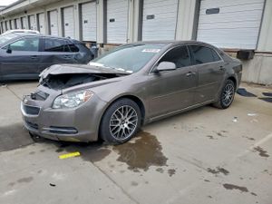 Chevrolet Malibu 2LT 2.4L 4 2011