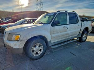 Ford Explorer 4.0L 6 2003