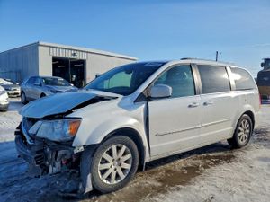 Chrysler Town & Country TOURING 3.6L 6 2015
