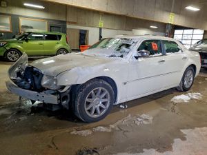Chrysler 300C 5.7L 8 2006