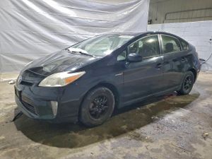 Toyota Prius 1.8L 4 2013