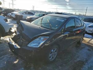 Toyota Prius 1.5L 4 2005