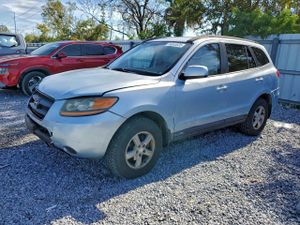 Hyundai Santa Fe GLS 2.7L 6 2008