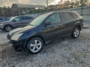 Lexus RX 350 3.5L 6 2008