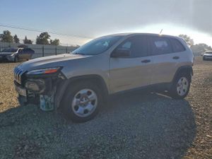 Jeep Cherokee SPORT 2.4L 4 2015