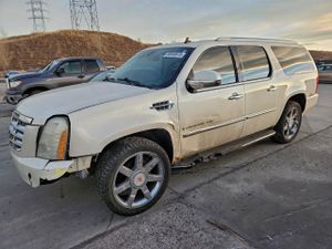 Cadillac Escalade ESV 6.2L 8 2008