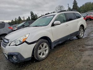 Subaru Outback 2.5I PREMIUM 2.5L 4 2014