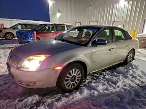 Mercury Sable LUXURY 3.5L 6 2008