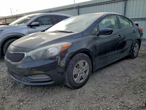 Kia Cerato / Forte / K3 LX 1.8L 4 2015