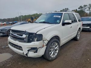 Ford Expedition LIMITED 3.5L 6 2015
