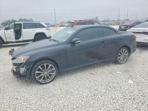 Lexus IS 250 2.5L 6 2014