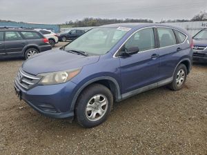 Honda CR-V LX 2.4L 4 2013