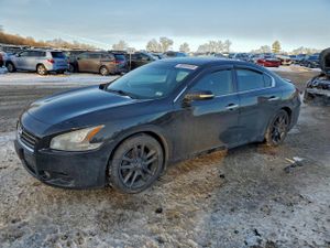 Nissan Maxima S 3.5L 6 2010
