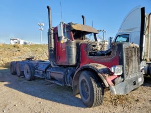 Peterbilt 378 6 2006