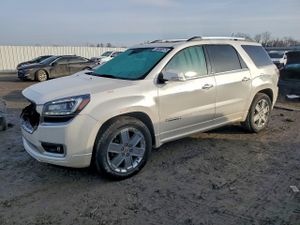 GMC Acadia DENALI 3.6L 6 2014