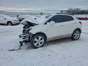 Buick Encore CONVENIENCE 1.4L 4 2015