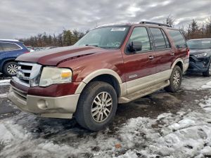 Ford Expedition EDDIE BAUER 5.4L 8 2008