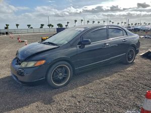 Honda Civic LX 1.8L 4 2006