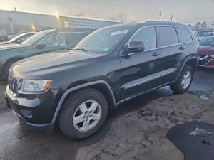 Jeep Grand Cherokee LAREDO 3.6L 6 2011