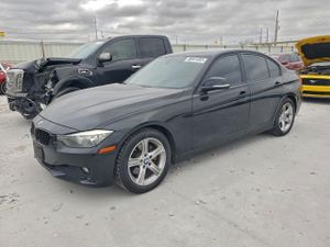 BMW 3 Series I 2.0L 4 2015