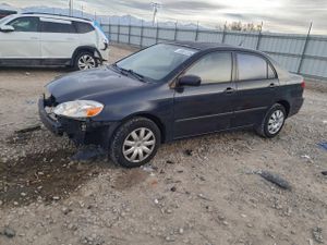 Toyota Corolla CE 1.8L 4 2004