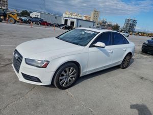 Audi A4 PREMIUM 2.0L 4 2014